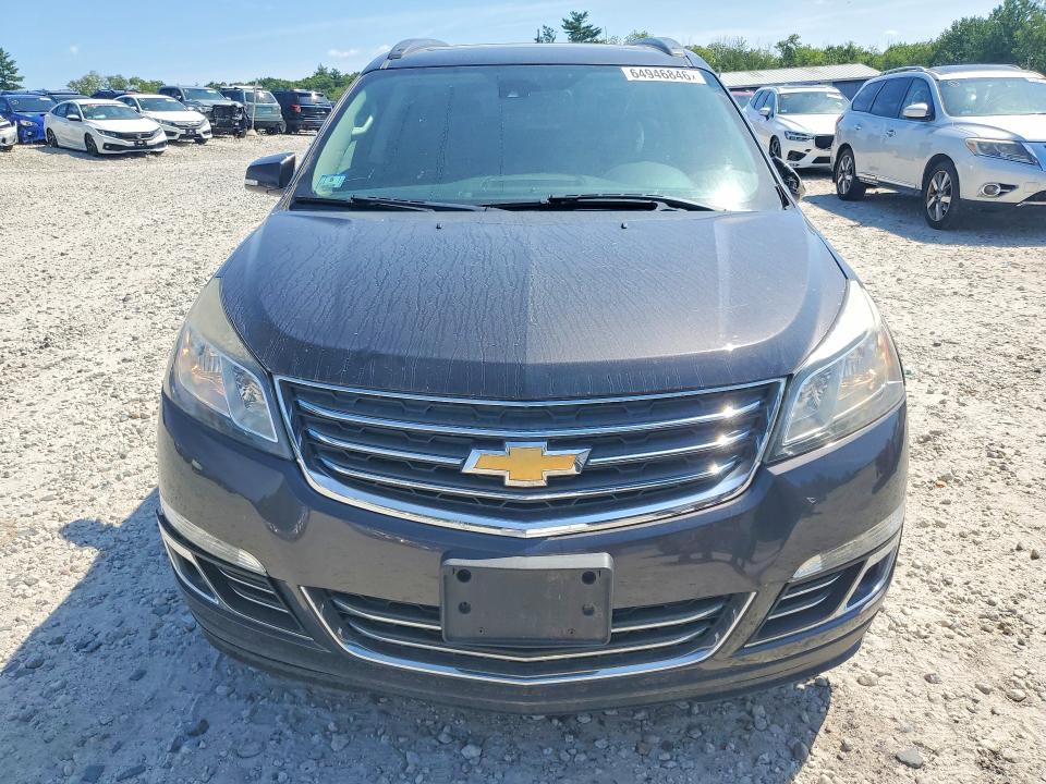 Photo 5 from auction – 2016 CHEVROLET TRAVERSE with VIN 1GNKVJKD1GJ318284