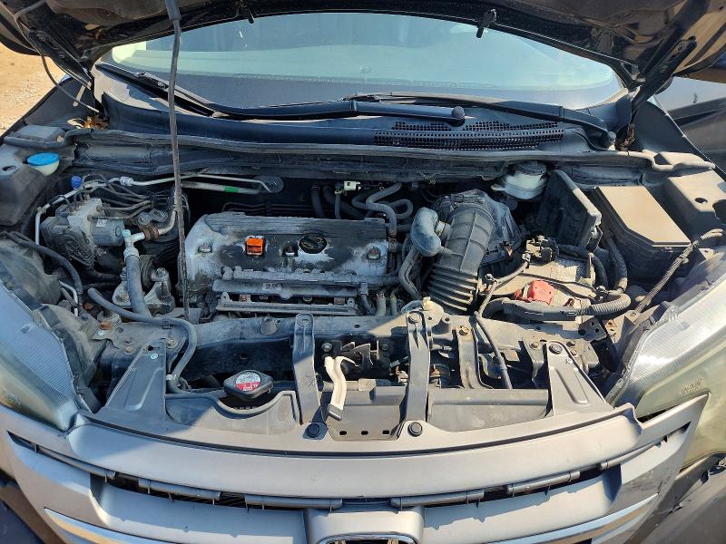 صورة رقم 12 من المزاد - 2012 HONDA CR-V مع VIN 2HKRM4H70CH600240