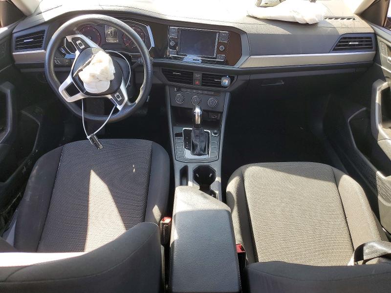 Photo 8 from auction – 2019 VOLKSWAGEN JETTA with VIN 3VWC57BU3KM272840