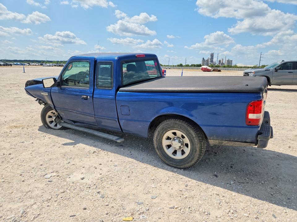 Photo 2 from auction – 2008 FORD RANGER with VIN 1FTYR14U88PA88519