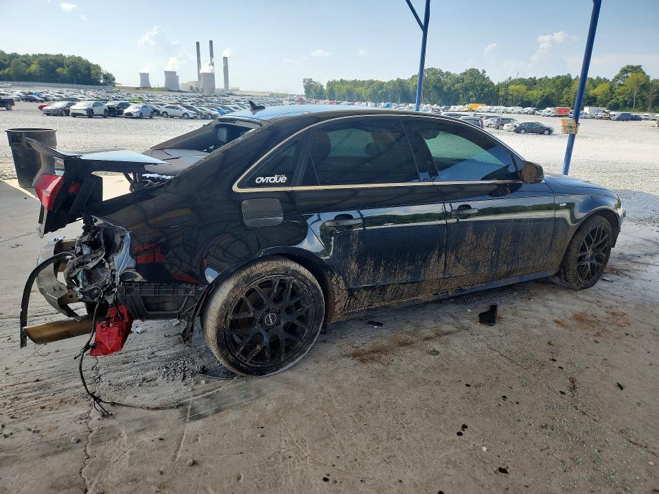 Photo 3 from auction – 2016 AUDI A4 with VIN WAUFFAFL6GN016911