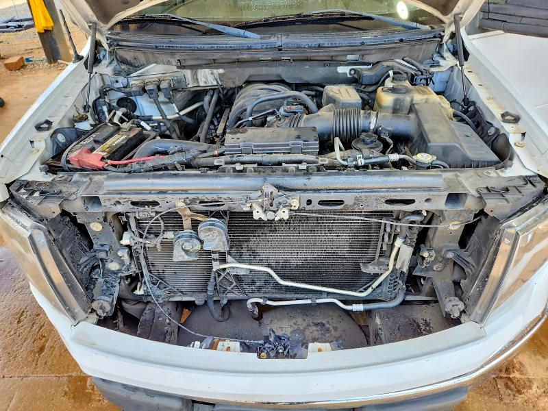 Фото 11 с аукциона – 2010 FORD F150 с VIN 1FTEW1E85AFA15343