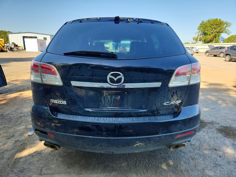 Zdjęcie 6 z aukcji – 2008 MAZDA CX-9 z VIN JM3TB28A980162440