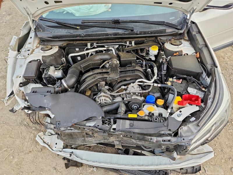 Photo 11 from auction – 2020 SUBARU OUTBACK with VIN 4S4BTANC6L3158530