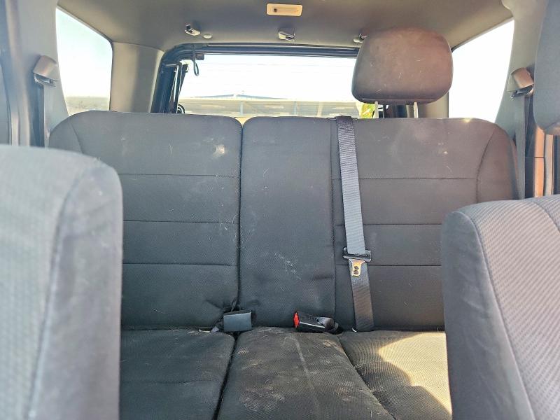 Photo 10 from auction – 2010 FORD ESCAPE with VIN 1FMCU9DG4AKB78623