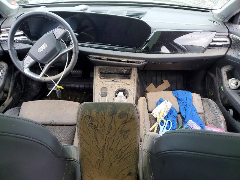 Фото 8 с аукциона – 2025 AUDI A5 с VIN WAU2BCFU5SN032914