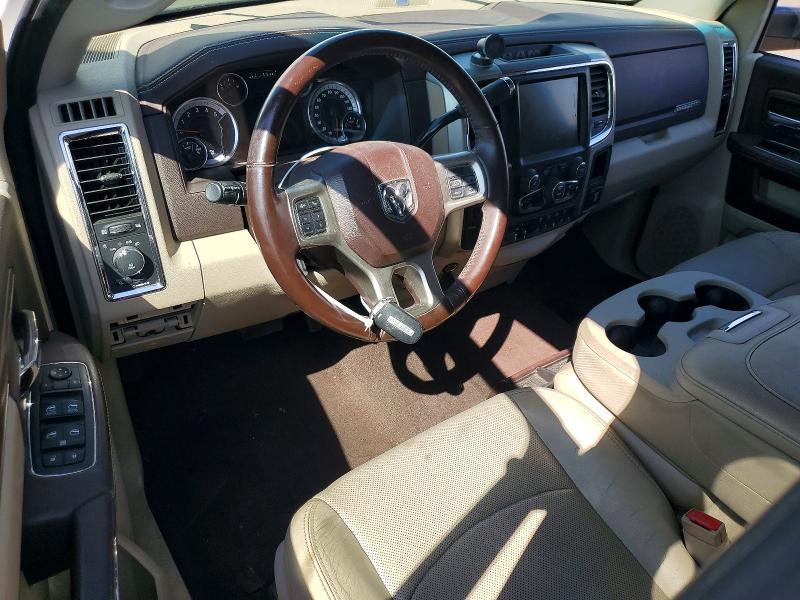 Photo 8 from auction – 2014 RAM 3500 with VIN 3C63R3ML6EG216194