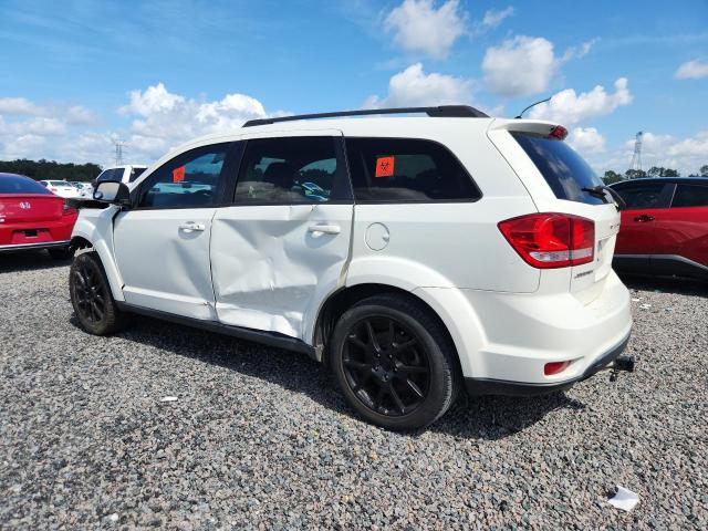 Photo 2 from auction – 2013 DODGE JOURNEY with VIN 3C4PDCBG0DT695894