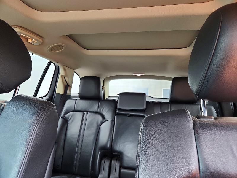 Photo 10 from auction – 2018 LINCOLN MKT with VIN 2LMHJ5AT6JBL00633