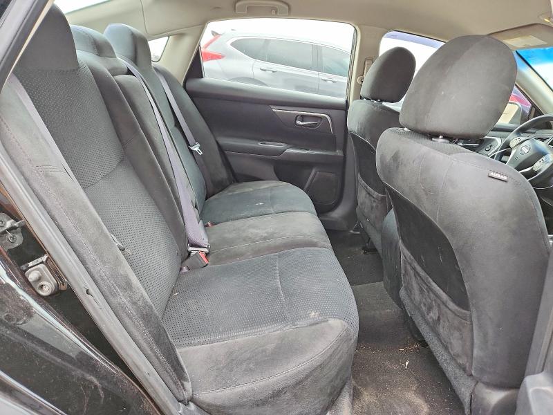 Photo 10 from auction – 2015 NISSAN ALTIMA with VIN 1N4AL3AP1FC112408
