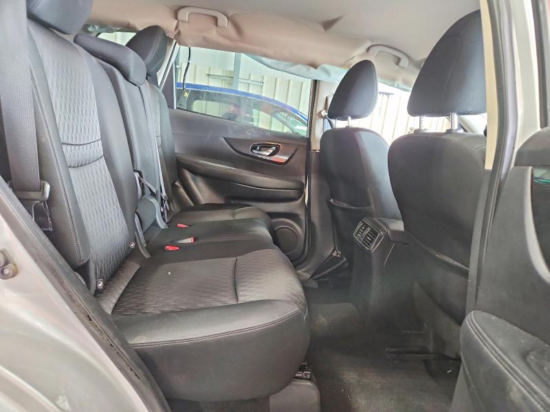 Photo 11 from auction – 2017 NISSAN ROGUE with VIN KNMAT2MT9HP599981