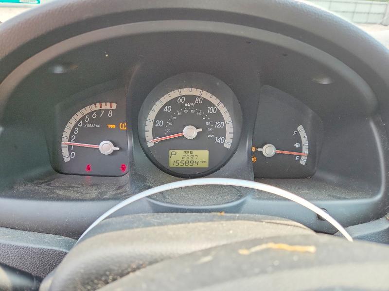 Photo 9 from auction – 2010 KIA SPORTAGE with VIN KNDKG3A4XA7722835