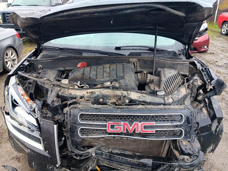 Снимка 11 от търг – 2015 GMC ACADIA с VIN 1GKKVSKD6FJ233202