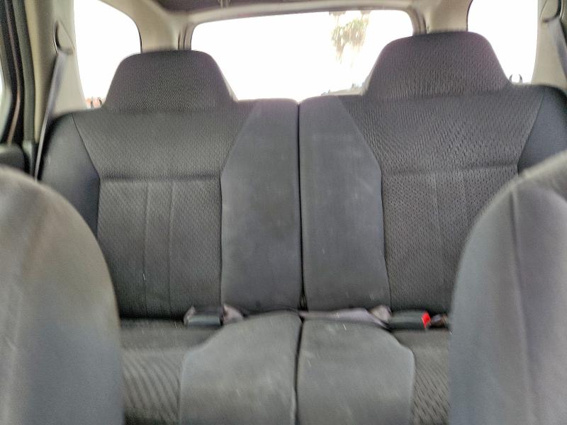 Photo 10 from auction – 2003 NISSAN XTERRA with VIN 5N1ED28T63C640619