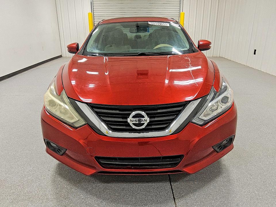 Photo 5 from auction – 2016 NISSAN ALTIMA with VIN 1N4AL3APXGC112571