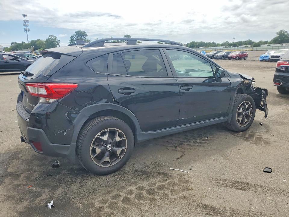Zdjęcie 3 z aukcji – 2018 SUBARU CROSSTREK z VIN JF2GTABC0JH250314