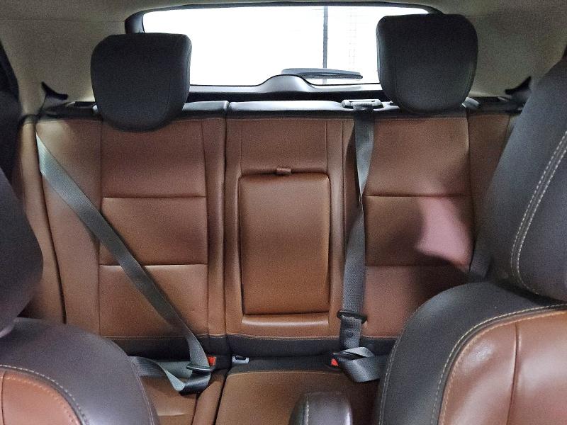 Photo 10 from auction – 2015 BUICK ENCORE with VIN KL4CJHSB0FB060682