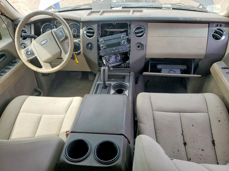 Photo 8 from auction – 2012 FORD EXPEDITION with VIN 1FMJU1G56CEF57336