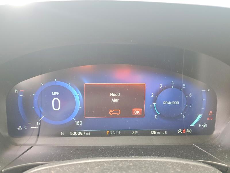 Photo 9 from auction – 2022 FORD ESCAPE with VIN 1FMCU9J92NUB63277