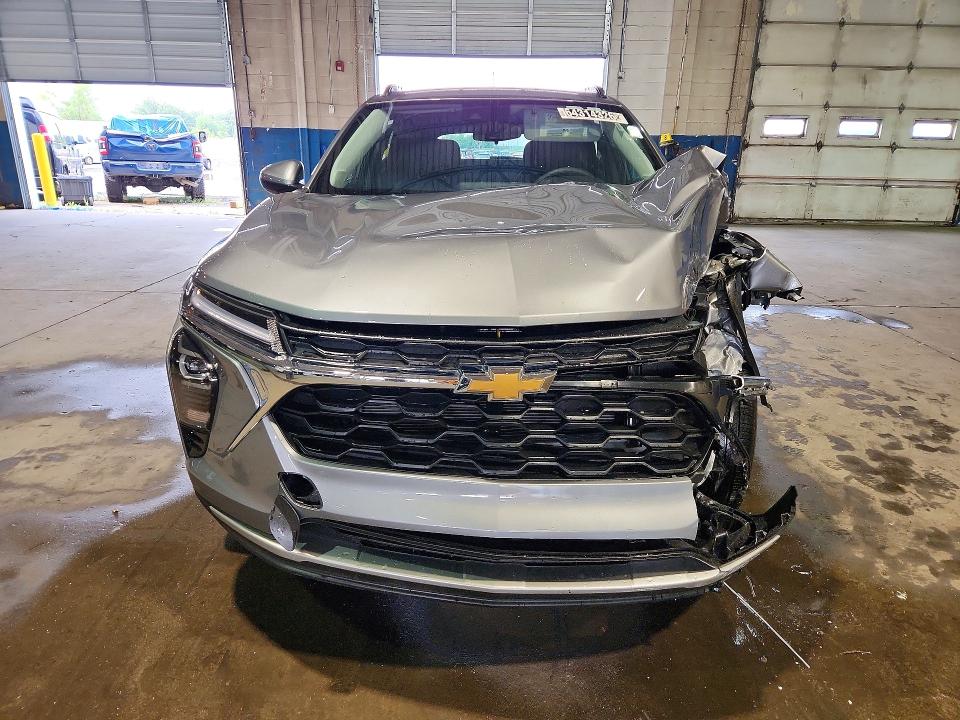 Photo 5 from auction – 2026 CHEVROLET TRAX with VIN KL77LHEP2TC186344