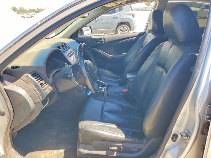 Photo 7 from auction – 2012 NISSAN ALTIMA with VIN 1N4BL2AP4CC127883