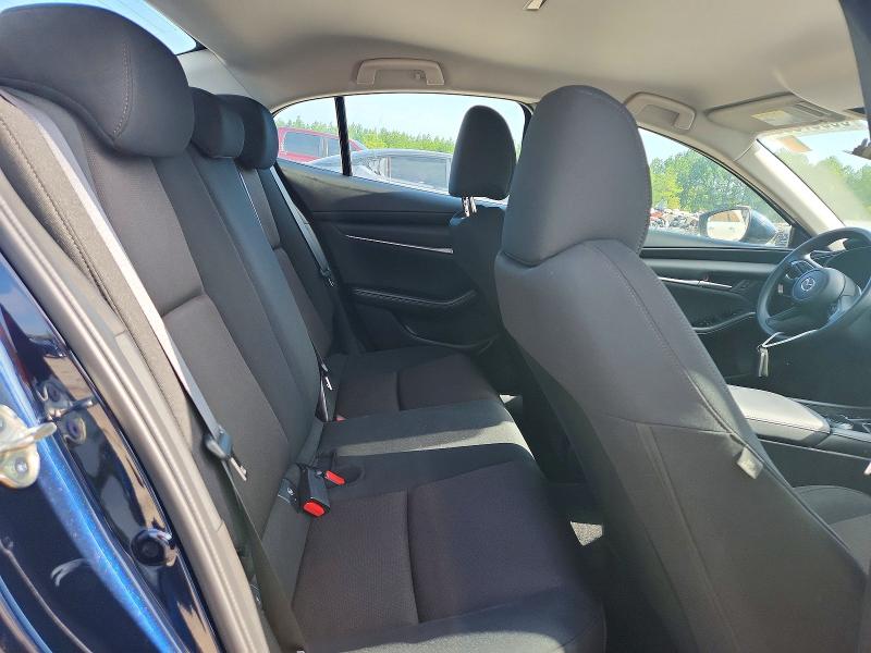 صورة رقم 10 من المزاد - 2026 MAZDA 3 مع VIN JM1BPAAL3T1870052