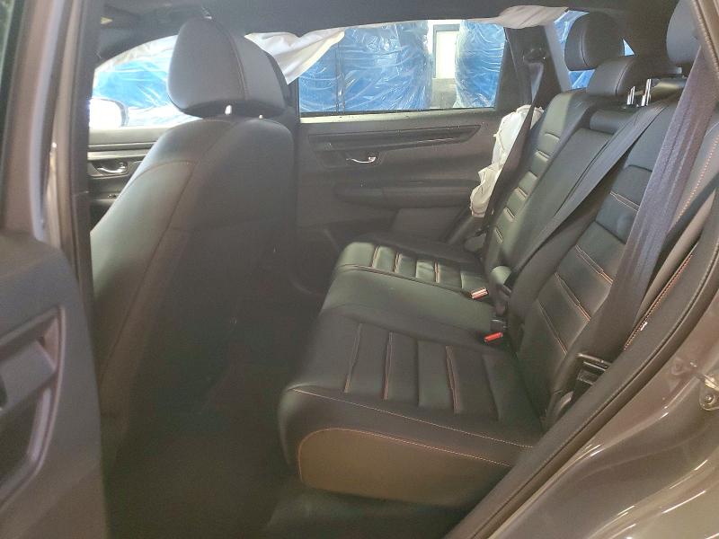 Photo 11 from auction – 2026 HONDA CR-V with VIN 7FARS6H8XTE099788