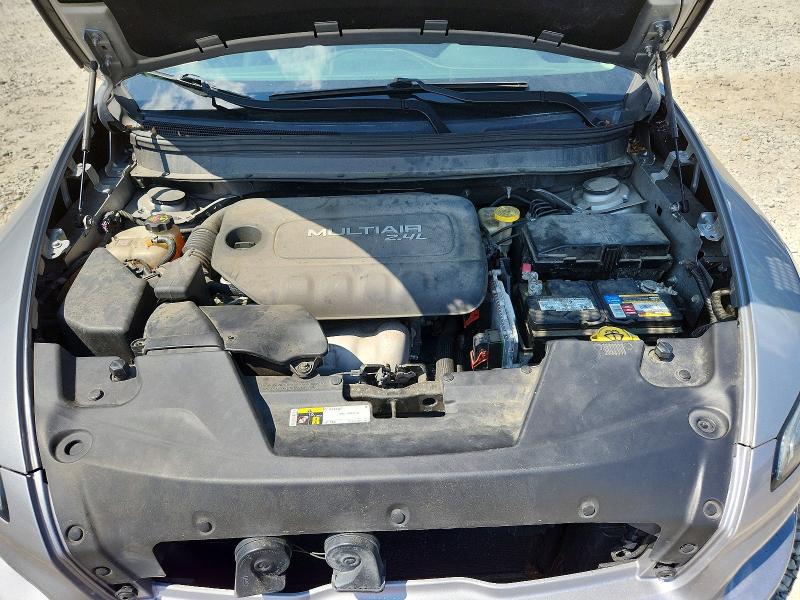 Photo 12 from auction – 2015 JEEP CHEROKEE with VIN 1C4PJMCB9FW715378