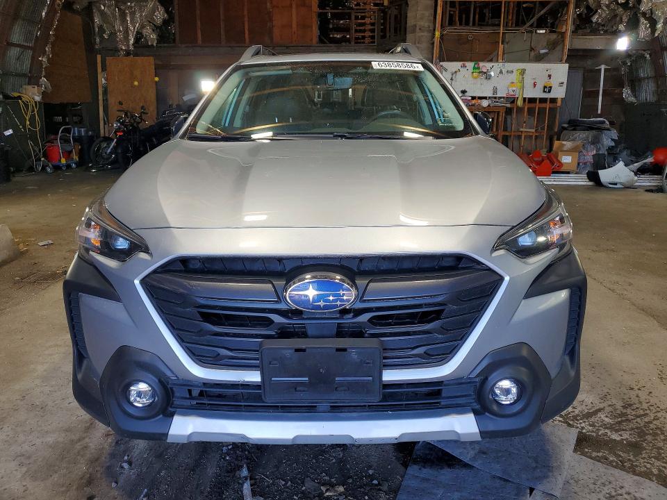 صورة رقم 5 من المزاد - 2024 SUBARU OUTBACK مع VIN 4S4BTGND2R3242638