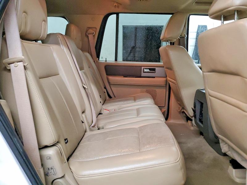 Photo 11 from auction – 2011 FORD EXPEDITION with VIN 1FMJU1H50BEF00529