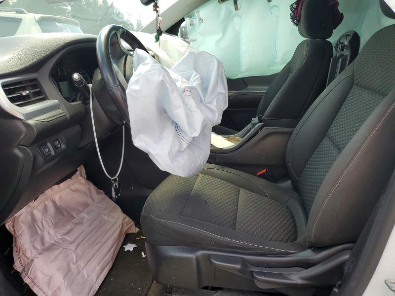 Photo 7 from auction – 2019 GMC ACADIA with VIN 1GKKNKLA3KZ180121