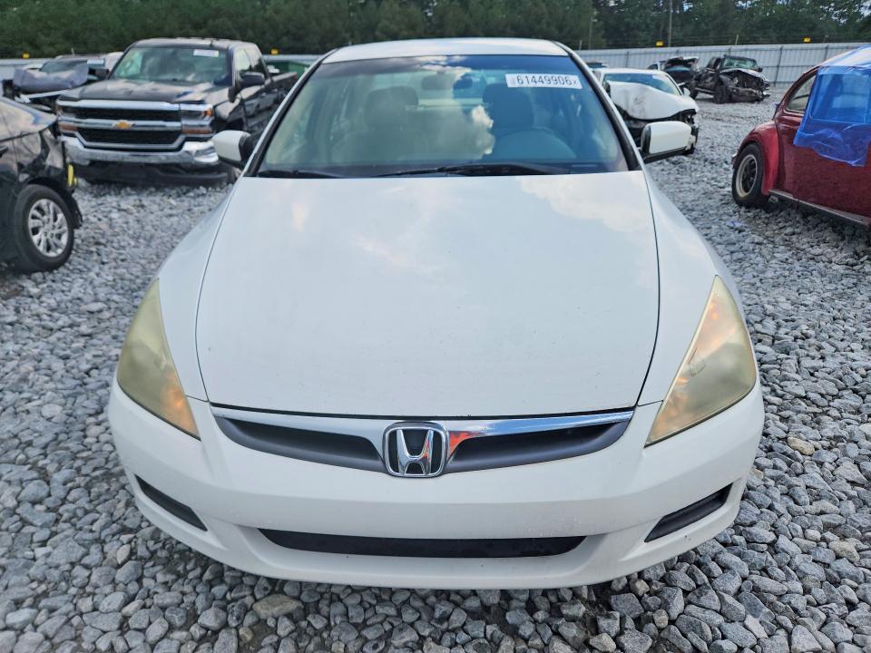 Photo 5 from auction – 2007 HONDA ACCORD with VIN 1HGCM56367A064064