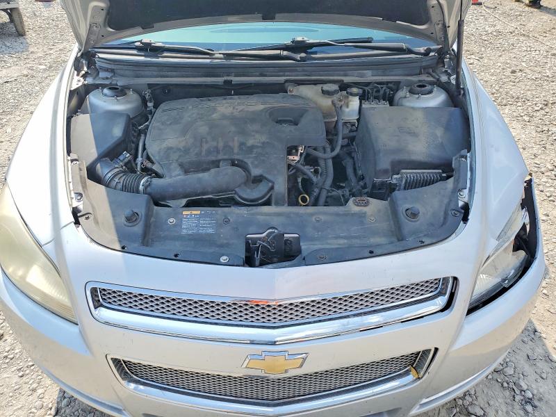 Photo 11 from auction – 2012 CHEVROLET MALIBU with VIN 1G1ZC5E05CF364882
