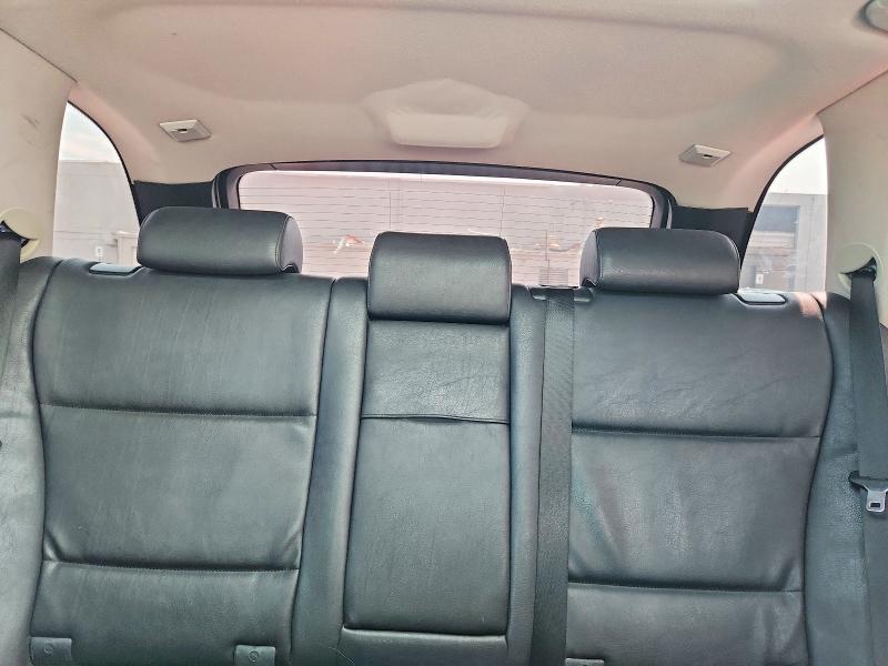Photo 10 from auction – 2004 BMW X5 with VIN 5UXFA13554LU46300