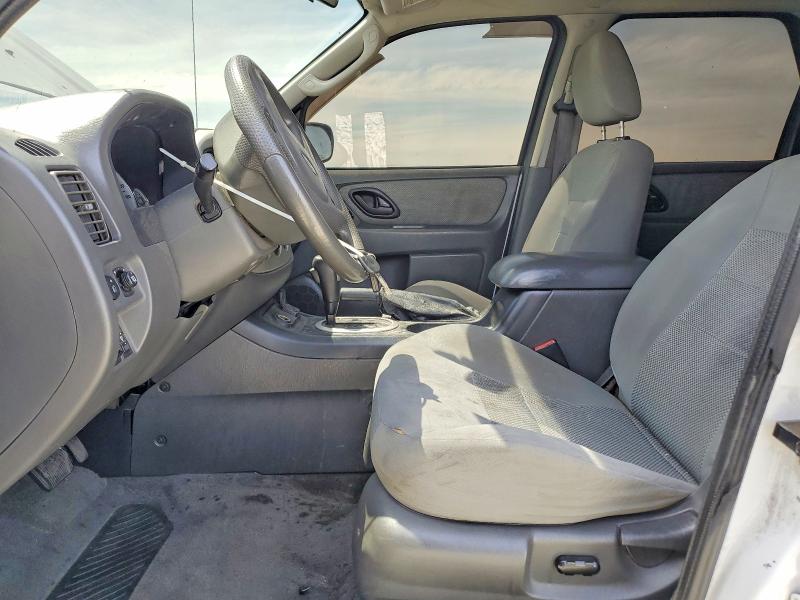 Photo 7 from auction – 2007 FORD ESCAPE with VIN 1FMCU49H97KA66185