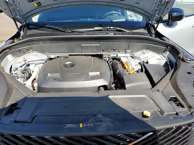 Photo 12 from auction – 2026 VOLVO XC90 with VIN YV4H60JM6T1429495