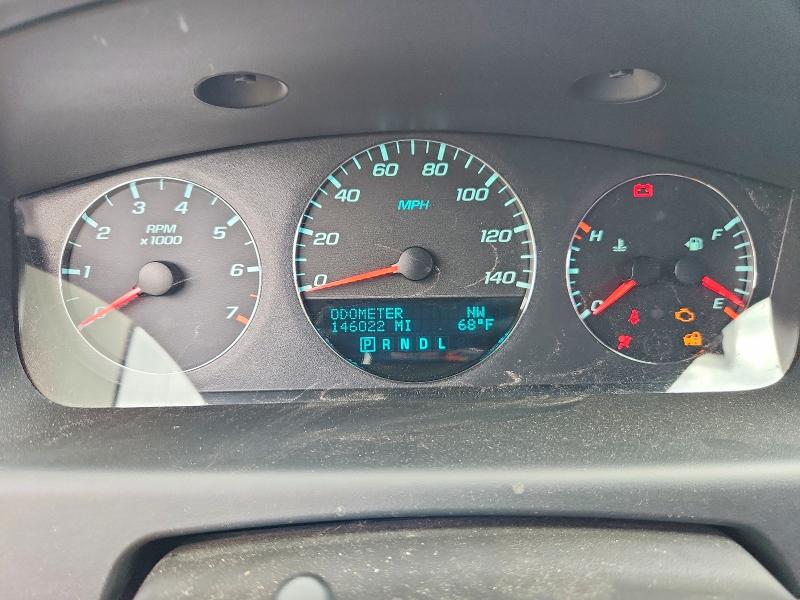 Фото 9 с аукциона – 2013 CHEVROLET IMPALA с VIN 2G1WC5E33D1179736