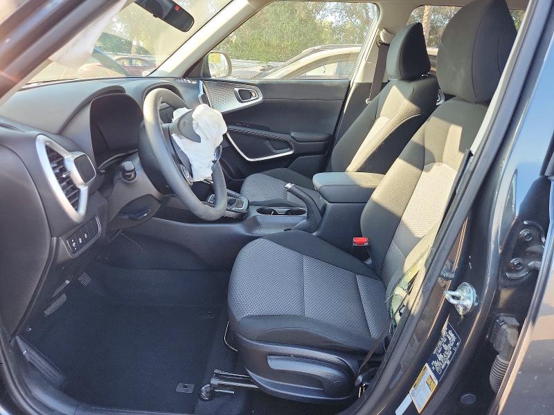 Photo 7 from auction – 2025 KIA SOUL with VIN KNDJ23AU7S7263369
