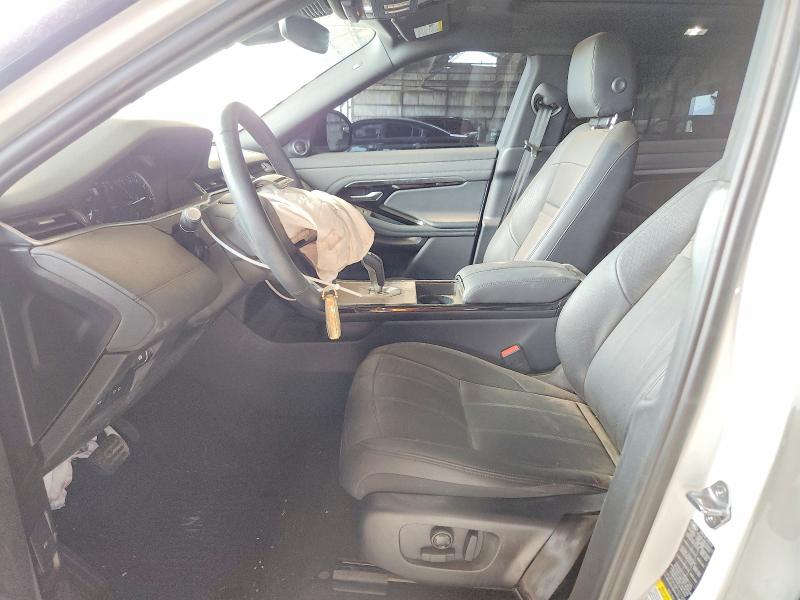 Photo 7 from auction – 2023 LAND ROVER RANGE ROVER EVOQUE with VIN SALZP2FX8PH221689