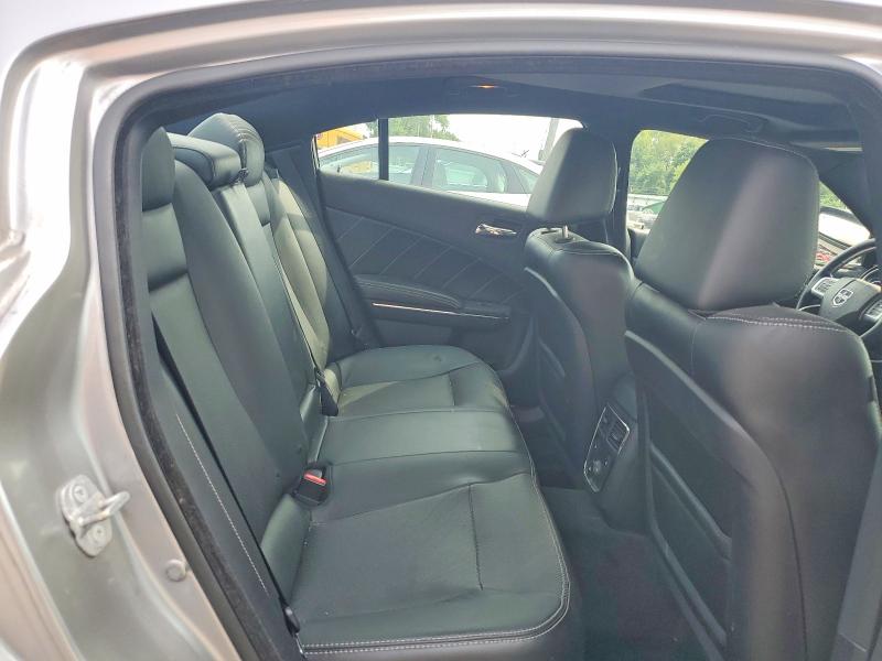 Photo 10 from auction – 2014 DODGE CHARGER with VIN 2C3CDXCT8EH326698
