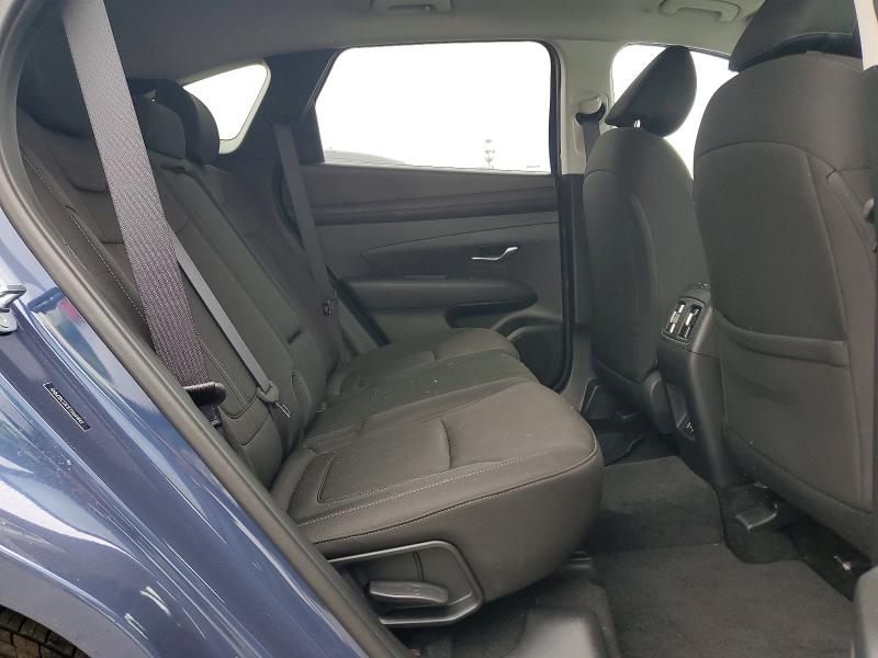 Снимка 11 от търг – 2026 HYUNDAI TUCSON с VIN 5NMJBCDEXTH641442