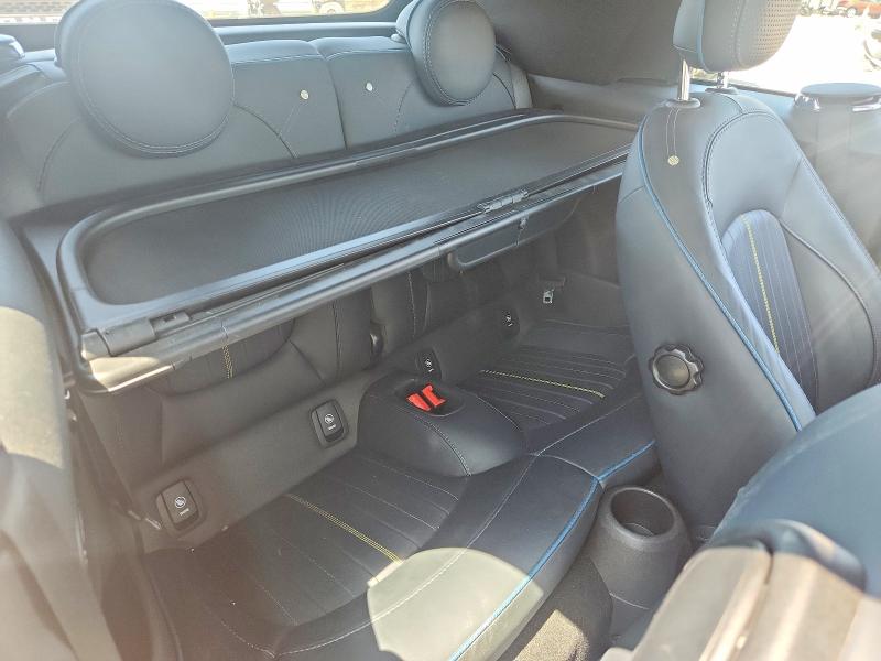Photo 10 from auction – 2023 MINI COOPER with VIN WMW43DL04P3P51006