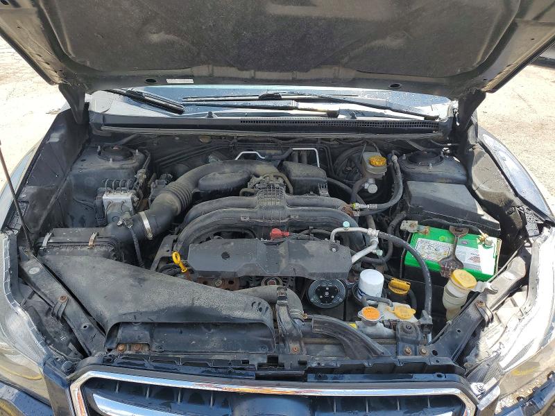 Photo 12 from auction – 2013 SUBARU XV CROSSTREK with VIN JF2GPAVC8D2805551