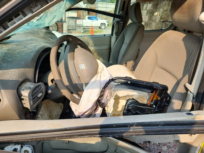 Zdjęcie 7 z aukcji – 2005 DODGE GRAND CARAVAN z VIN 1D4GP24R75B336774