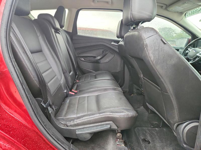 Photo 11 from auction – 2014 FORD ESCAPE with VIN 1FMCU9J99EUB13556