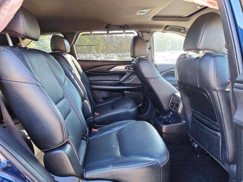 Zdjęcie 11 z aukcji – 2020 MAZDA CX-9 z VIN JM3TCBDY7L0409589