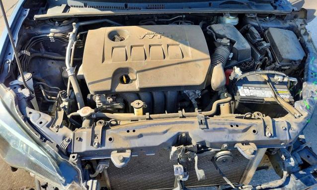 Photo 11 from auction – 2019 TOYOTA COROLLA with VIN 5YFBURHE9KP942137