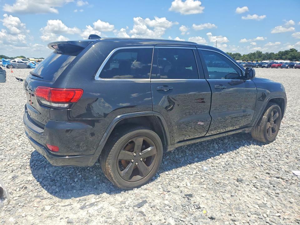 Photo 3 from auction – 2015 JEEP GRAND CHEROKEE with VIN 1C4RJFAG3FC884493