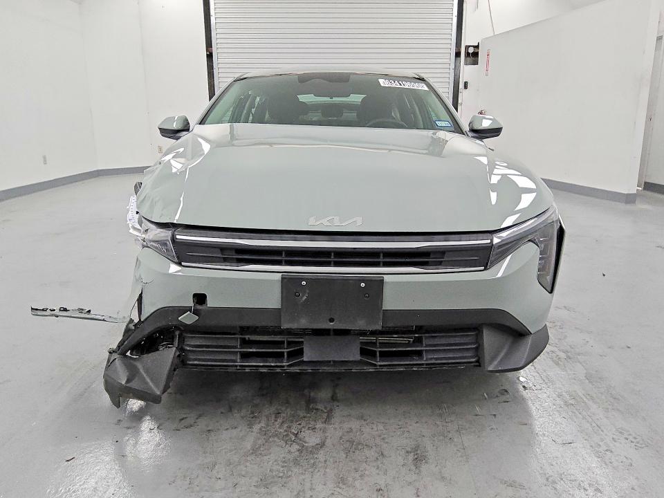 Photo 5 from auction – 2026 KIA K4 with VIN 3KPFT4DE3TE257373