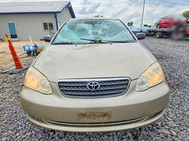Photo 5 from auction – 2008 TOYOTA COROLLA with VIN 2T1BR32EX8C886838